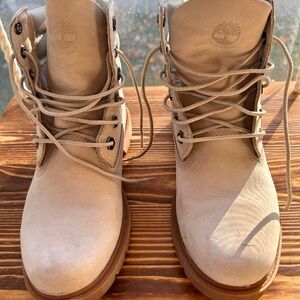 Timberland Waterproof Boot